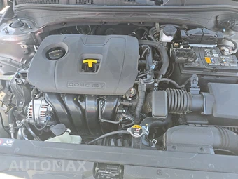 2023 Kia Forte LXS – miniatura 16