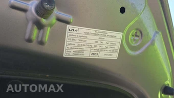 2023 Kia Forte LXS – miniatura 20