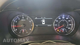 2023 Kia Forte LXS - miniatura 17