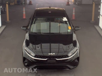 2023 Kia Forte LXS - miniatura 2
