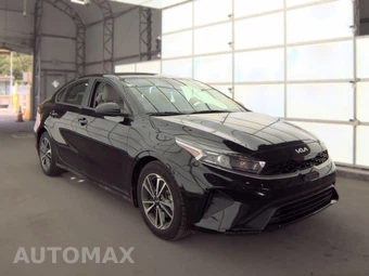 2023 Kia Forte LXS - miniatura 3
