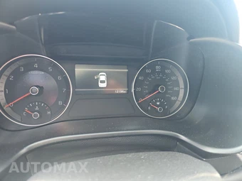 2023 Kia Forte LXS - miniatura 12
