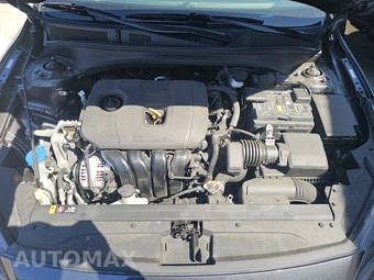 2023 Kia Forte LXS - miniatura 15