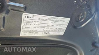 2023 Kia Forte LXS - miniatura 17