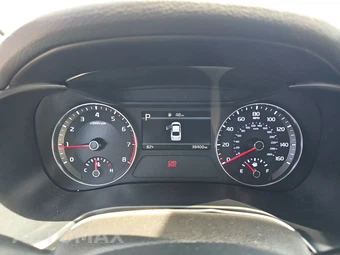 2023 Kia Forte LXS - miniatura 12