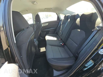 2023 Kia Forte LXS - miniatura 13