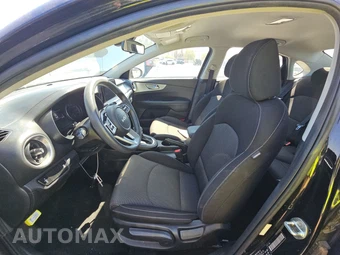 2023 Kia Forte LXS - miniatura 7