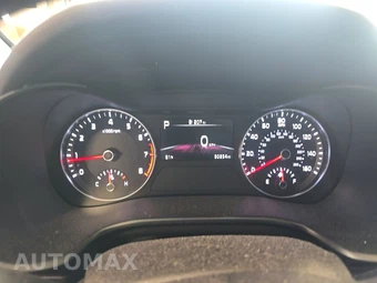 2023 Kia Forte LXS – miniatura 12