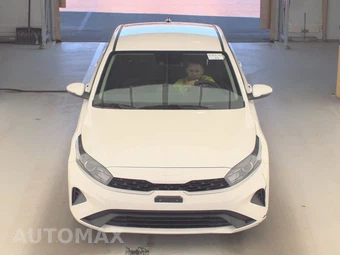 2023 Kia Forte LXS – miniatura 2
