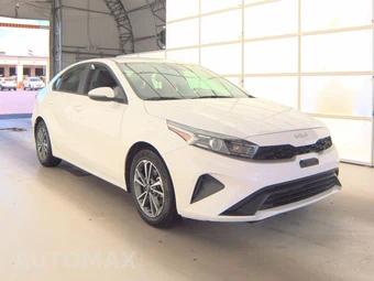 2023 Kia Forte LXS – miniatura 3