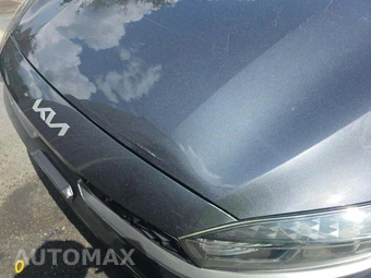 2023 Kia Forte LXS - miniatura 23