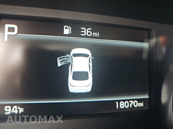 2023 Kia Forte LXS - miniatura 12