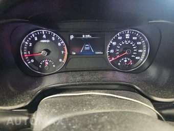 2023 Kia Forte LXS - miniatura 12