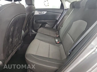 2023 Kia Forte LXS - miniatura 13