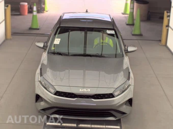 2023 Kia Forte LXS - miniatura 2