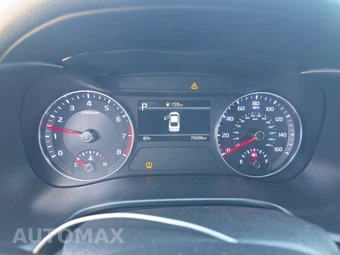 2023 Kia Forte LXS – miniatura 12