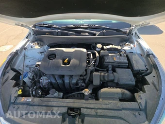 2023 Kia Forte LXS – miniatura 15