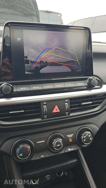 2023 Kia Forte LXS – miniatura 23