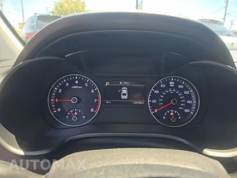 2023 Kia Forte LXS - miniatura 12