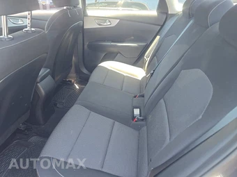 2023 Kia Forte LXS - miniatura 13