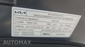 2023 Kia Forte LXS - miniatura 19