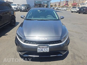 2023 Kia Forte LXS - miniatura 2