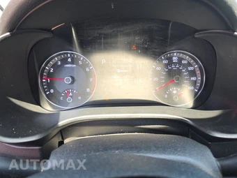 2023 Kia Forte LXS - miniatura 12