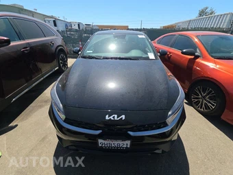 2023 Kia Forte LXS - miniatura 2