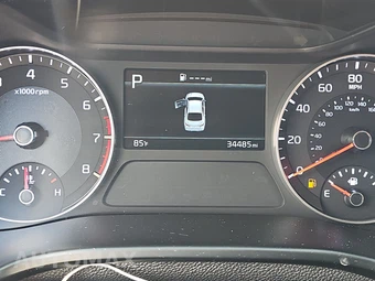2023 Kia Forte LXS - miniatura 12