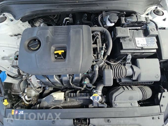 2023 Kia Forte LXS - miniatura 15