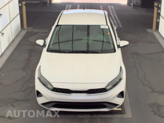 2023 Kia Forte LXS - miniatura 2