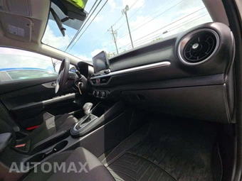 2023 Kia Forte LXS – miniatura 19