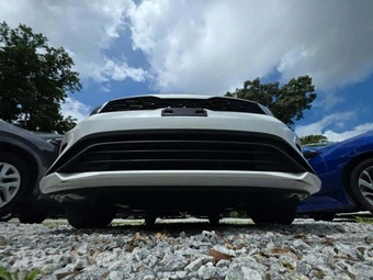 2023 Kia Forte LXS – miniatura 20
