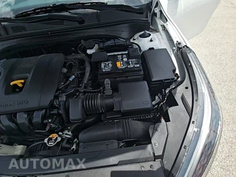 2023 Kia Forte LXS – miniatura 21