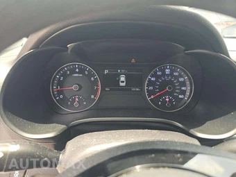 2023 Kia Forte LXS – miniatura 6