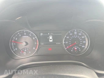 2023 Kia Forte LXS - miniatura 12