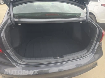 2023 Kia Forte LXS - miniatura 16