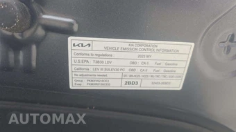 2023 Kia Forte LXS - miniatura 22