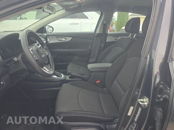 2023 Kia Forte LXS - miniatura 7