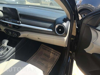 2023 Kia Forte LXS – miniatura 19