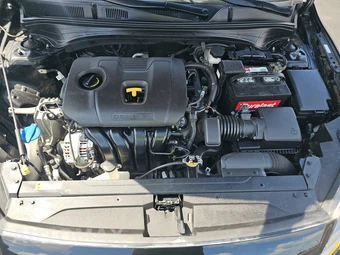 2023 Kia Forte LXS - miniatura 15