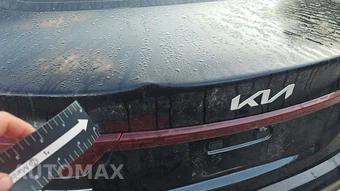 2023 Kia Forte LXS - miniatura 21