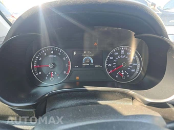 2023 Kia Forte LXS - miniatura 9