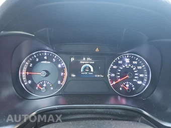 2023 Kia Forte LXS – miniatura 12