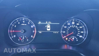 2023 Kia Forte LXS – miniatura 17