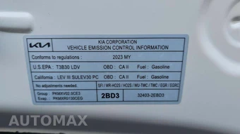 2023 Kia Forte LXS – miniatura 20