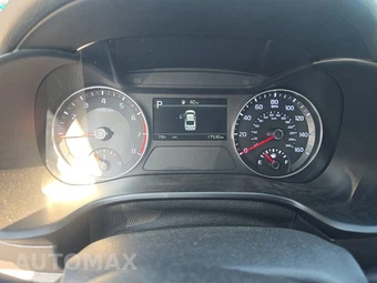 2023 Kia Forte LXS - miniatura 12