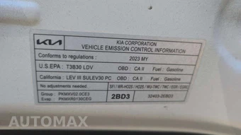 2023 Kia Forte LXS - miniatura 20