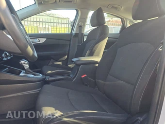 2023 Kia Forte LXS - miniatura 7