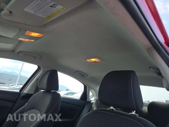 2023 Kia Forte LXS – miniatura 11